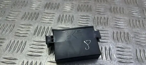 Mazda 6 Other control units/modules KD45675U101 X1T66081H