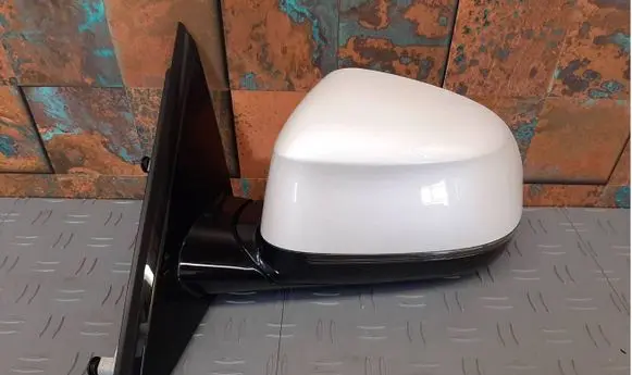 BMW X6 G06 Front door electric wing mirror 5A30B61 51165A30B61