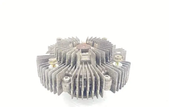 Nissan Navara D40 Viscous fan clutch 