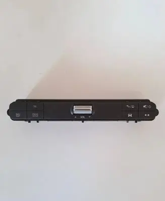 Mercedes-Benz Sprinter W907 W910 Central console control unit A9079002303 A9079011702 A9079029801