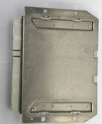 Mercedes-Benz A W168 ESP (stability system) control unit 0265109477