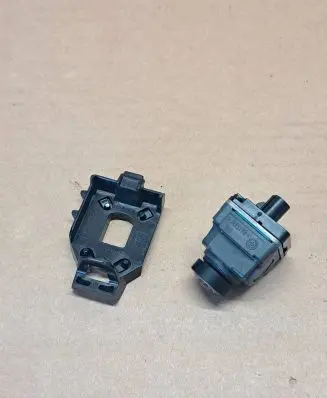 Volvo XC40 Front bumper camera P32340119 VAD628