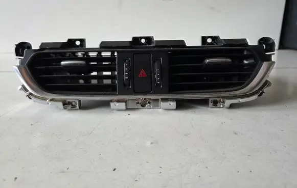 Mazda 6 Dash center air vent grill GML86491X