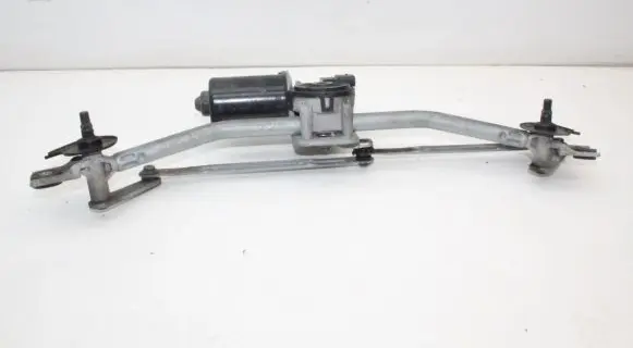 KIA Optima Front wiper linkage and motor