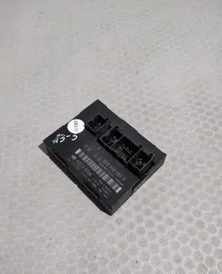 Audi A3 S3 8P Comfort/convenience module 8P0959433C 05790610 5DK00858336