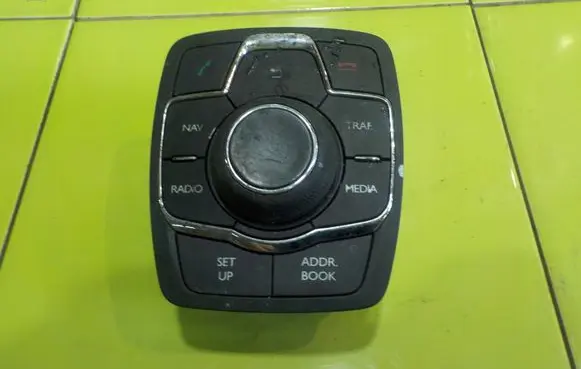 Citroen DS5 Other switches/knobs/shifts 9802390877 PP43