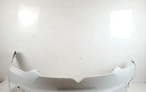 Tesla Model X Front bumper