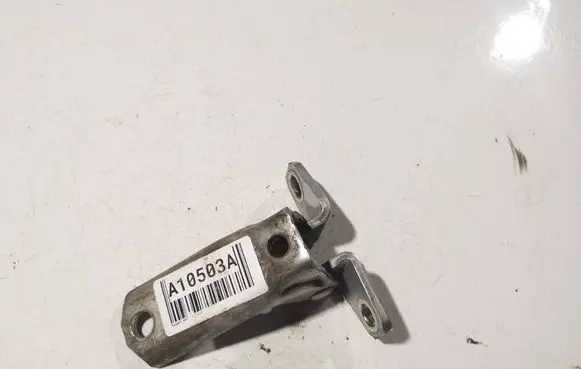 Peugeot 4007 Rear door lower hinge