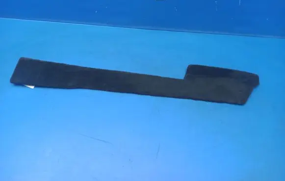 BMW 7 E65 E66 Centre console side trim front 7088796 51167022796