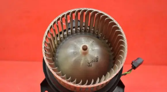 Chrysler Grand Voyager IV Heater fan/blower 790515B