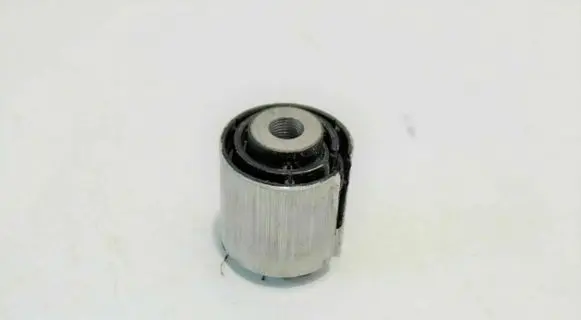 Rear control arm