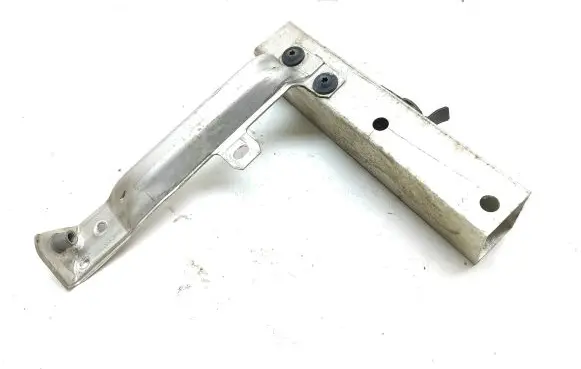BMW 5 F10 F11 Front bumper shock/impact absorber 7158873 5111H0 13232810