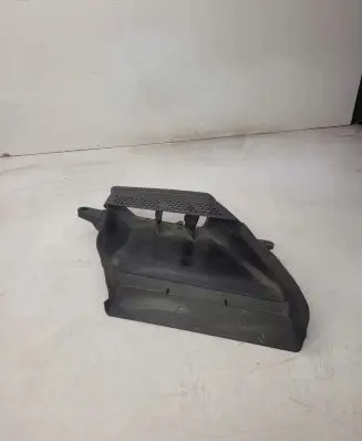 Audi A4 S4 B8 8K Air intake duct part 8K01296183