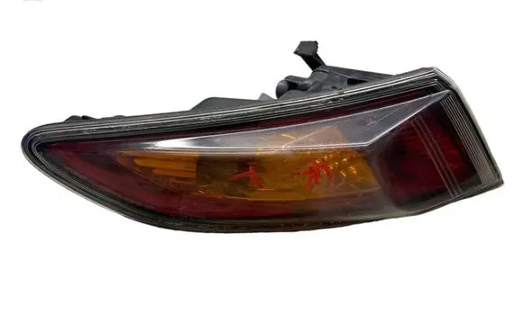 Honda Civic Rear/tail lights 265010