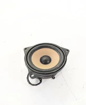 BMW 6 E63 E64 Parcel shelf speaker 6929766