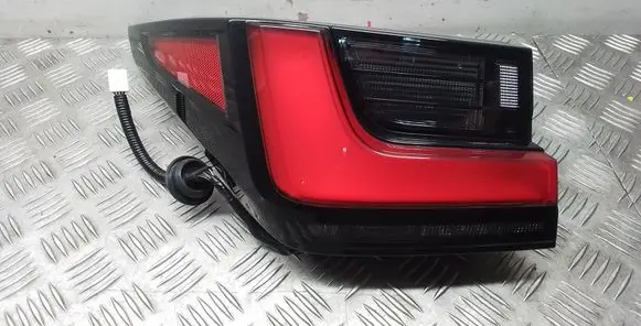 Lexus NX Rear/tail lights 8156078151