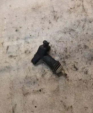 Mitsubishi Pajero Clutch master cylinder 