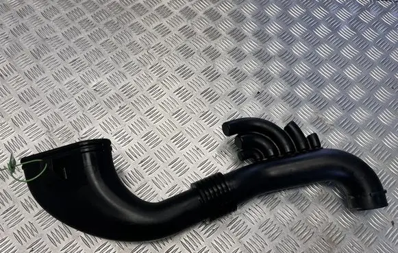 Intercooler hose/pipe