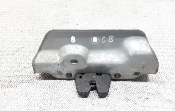 Citroen C8 Tailgate/trunk/boot lock/catch/latch
