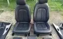 Audi A6 S6 C7 4G Front driver seat 