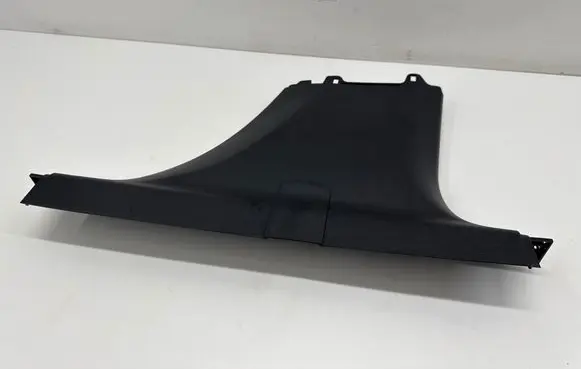 Mercedes-Benz EQA (B) pillar trim (bottom) A2436909800