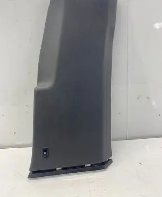 Volkswagen PASSAT B8 (B) pillar trim (bottom) 3G0867292B 3G0867292C