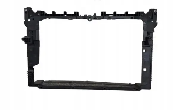 Volkswagen Taigo Radiator support slam panel 2G7805588C
