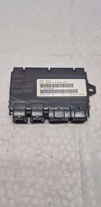 Lincoln Navigator Seat control module JU5T14F042AH