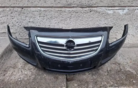 Opel Insignia A Front bumper 