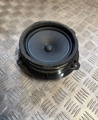 Audi A6 S6 C8 4K Front door speaker 4K9035411A 72901 06112416L23A