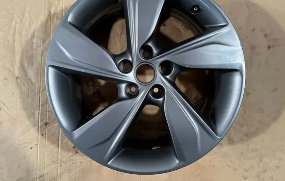 Opel Grandland X R18 alloy rim 