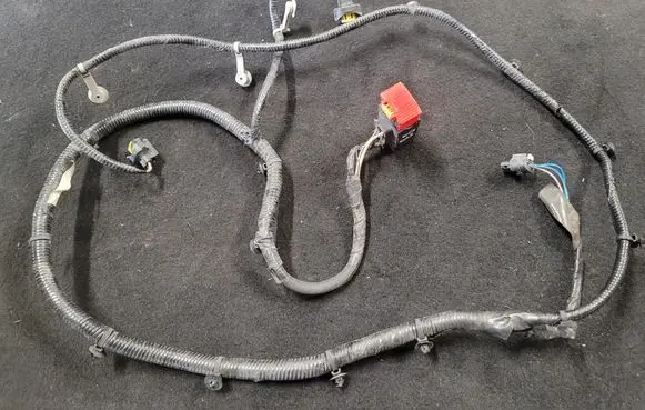 Jeep Cherokee Parking sensor (PDC) wiring loom 1745051 17450511