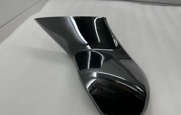Tesla Model X Seat trim 106296300A AG151464 L5828