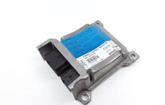 Ford Focus Airbag control unit/module 2M5T14B056DE 0285001425