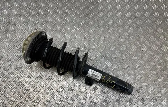 BMW 3 F30 F35 F31 Front shock absorber with coil spring 6791653