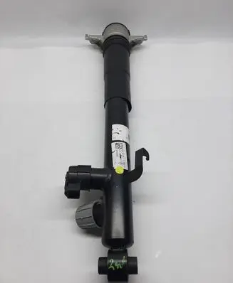 Rear shock absorber/damper