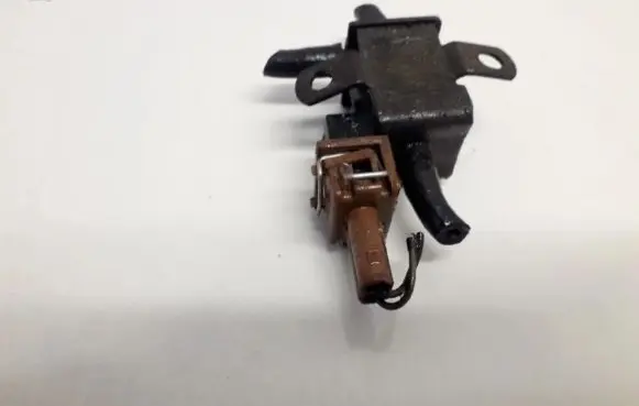 Volkswagen II LT Turbo solenoid valve 028906283f 7.21895.00