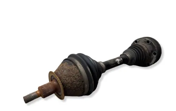 Audi A1 Front driveshaft 