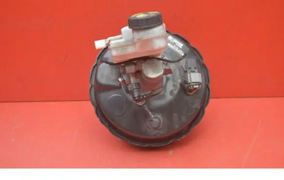 Volvo V40 Brake booster P31362925