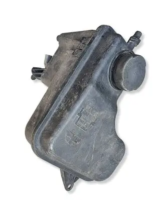 BMW X5 E70 Coolant expansion tank/reservoir 7800293 17137800293
