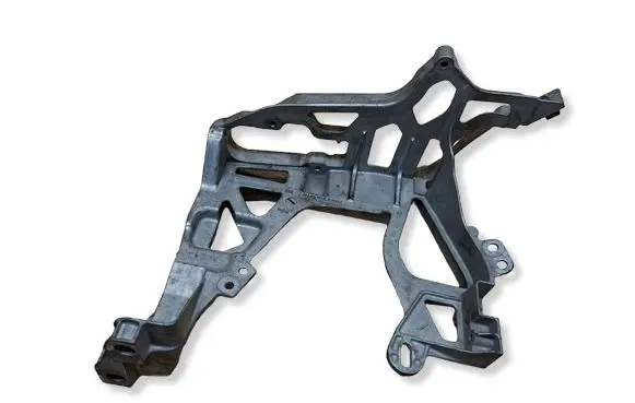 Mercedes-Benz C W205 Headlight/headlamp mounting bracket A2056221600