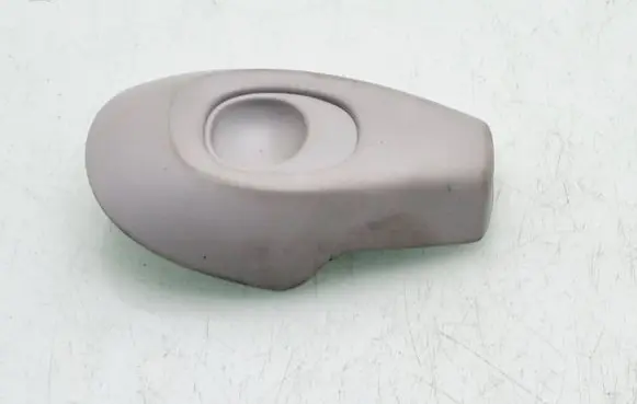 Renault Scenic III - Grand scenic III Seat belt height adjuster 878250001R