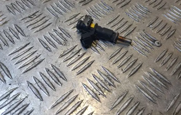 Mini One - Cooper Coupe R56 Fuel injector V75281768007