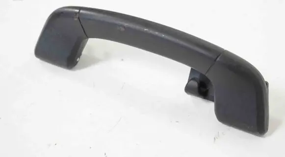 BMW 7 F01 F02 F03 F04 Rear interior roof grab handle