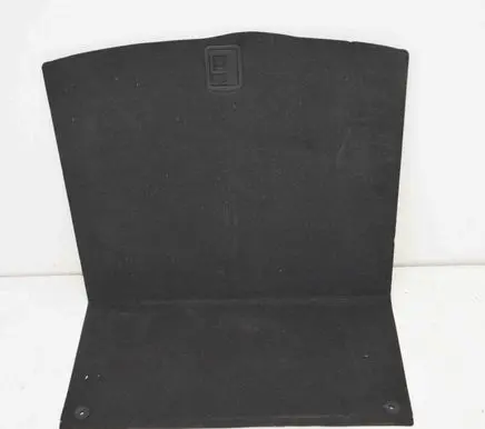 Audi A6 S6 C7 4G Trunk/boot floor carpet liner 
