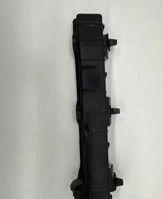 Hyundai i10 Rear bumper mounting bracket 86615B9000