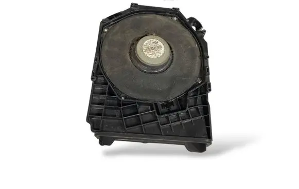 BMW 3 E90 E91 Subwoofer speaker 6954871 65136954871