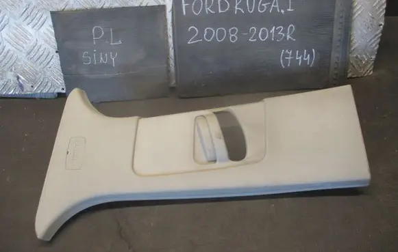 Ford Kuga I (B) pillar trim (top) 8V41S24583