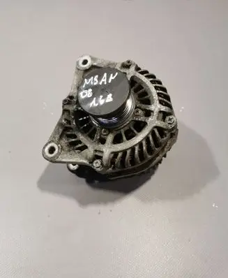 Nissan Qashqai Generator/alternator 23100JD200