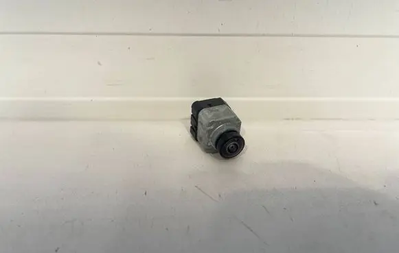 Volkswagen Tiguan Rear bumper camera 5WA980546E